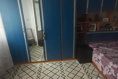 Apartament cu 2 camere nedecomandat în Decebal - 5