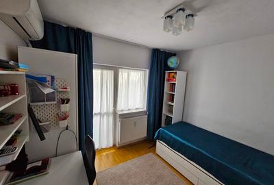 Apartament cu 4 camere decomandat, mobilat în Turda - 8