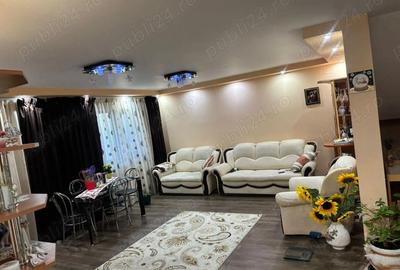 Casă cu 4 camere cu Teren 500 Mp în Tărtășești - 1