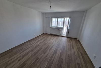 KM 5-garsoniera in bloc de apartamente - 8