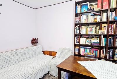 Apartament cu 2 camere decomandat în Dărmănești