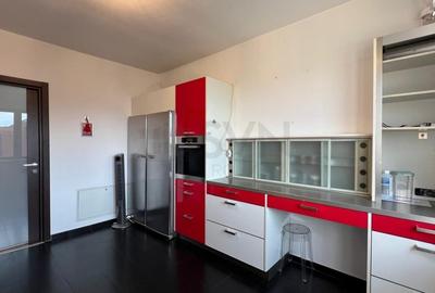 Apartament cu 6 camere decomandat, mobilat în Sisești - 10