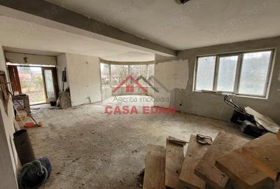 Casă cu 3 camere în Breaza - 10