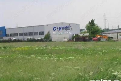 Vanzare Teren Intravilan Magurele 10000mp - 2