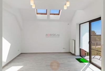 Vila 5 camere - Teren 1300mp - Zona linistita - Darvari-Domnesti - 11