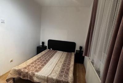 Apartament cu 2 camere semidecomandat în Lazaret - 5