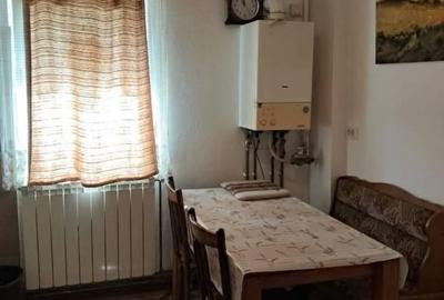 Apartament cu 3 camere decomandat, mobilat în Central - 5