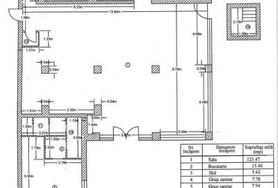 Afacere la cheie! Hotel - restaurant cu peste 40 locuri  cazare - 13