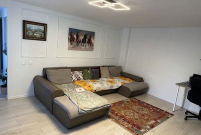 Casă cu 4 camere în Poienarii Burchii - 5