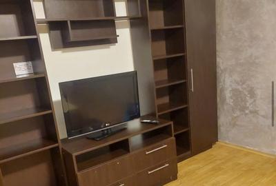 Apartament cu 2 camere semidecomandat în Tomis Nord - 3