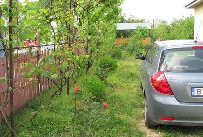 Casă cu 2 camere cu Teren 76.5 Mp în Central - 12