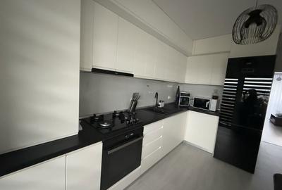 Apartament cu 3 camere decomandat în Șelimbăr - 1