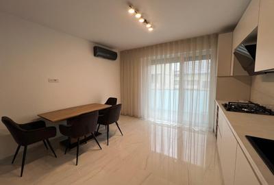Apartament 2 cam., ultrafinisat, Borhanci - Prima Inchiriere - 10
