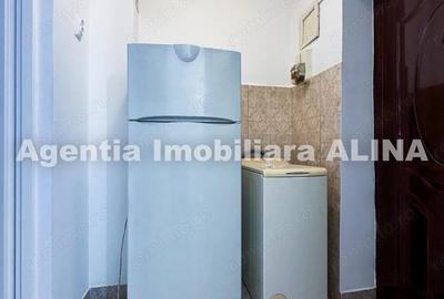 Garsonieră decomandată în Progresul - 3