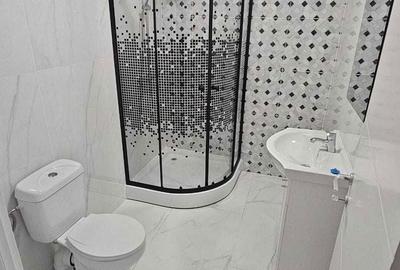 Apartament cu 2 camere decomandat în Central - 2