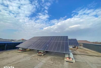 Casă cu 5 camere cu Teren 1000 Mp în Dragomirești-Vale - 5