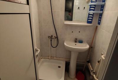 Garsoniera Micro 14 ET. 4 - 2