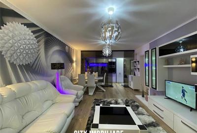Apartament 2 camere, S 60 mp + terasa, bloc nou, Viva City. - 3