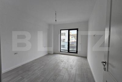 Apartament Modern cu 1 Camera in Complex Rezidential de Lux - Visani, Bucium - 4
