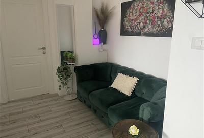 Apartament cu 3 camere decomandat, mobilat în Ultracentral - 9