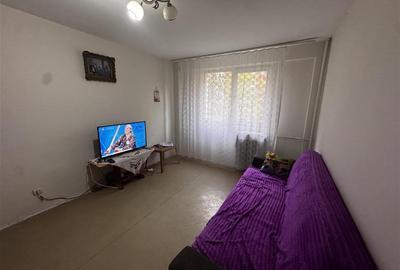 Apartament 3 camere de vanzare  Tei, Sector 2, Bucuresti,49 mp utili + balcon, - 1