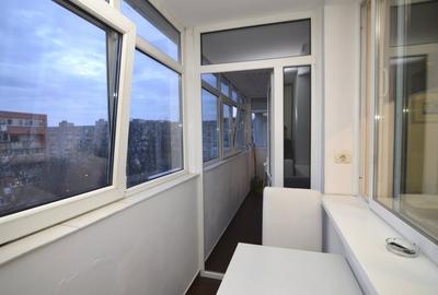 Apartament cu 2 camere decomandat, mobilat în Muncii - 18