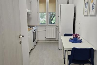 Apartament cu 2 camere semidecomandat în Apusului - 7