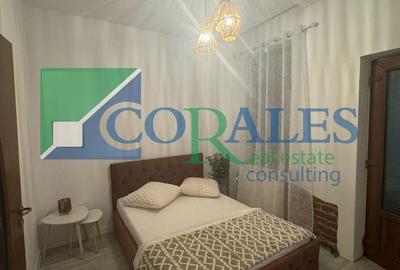 Apartament cu 3 camere nedecomandat, mobilat în Odobescu - 5