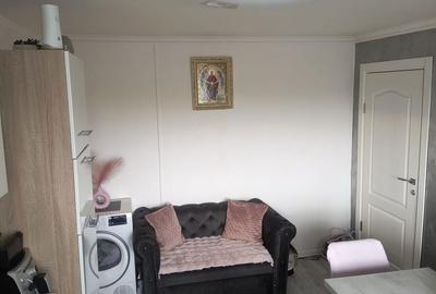 Apartament cu 2 camere în Nufărul - 1