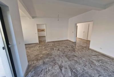 Casa cu garaj interior, Tomesti - 5