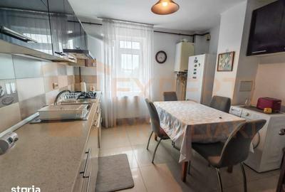Apartament cu 3 camere decomandat în Tomis I - 6