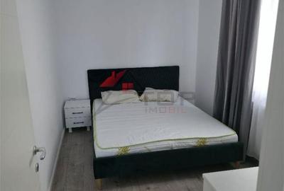 Apartament cu 2 camere în Vișan