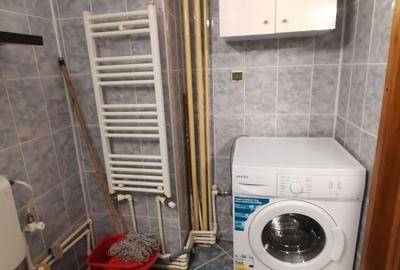 Garsonieră decomandată în Calarași 4 - 1