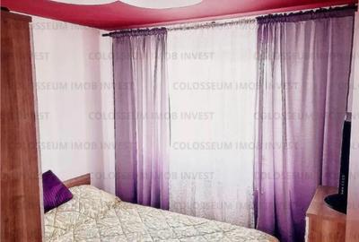 Apartament cu 3 camere semidecomandat în Bartolomeu - 3