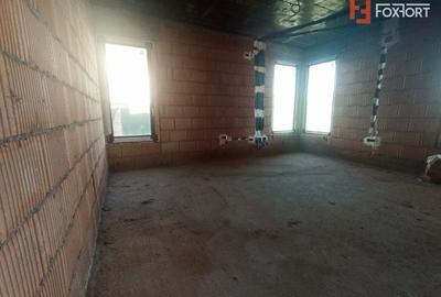 Casă individuală cu 7 camere cu Teren 600 Mp în Moșnița Nouă - 5