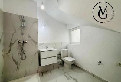 Apartament de 3 camere - Gradina de 38 mp - Zona Pipera - 2