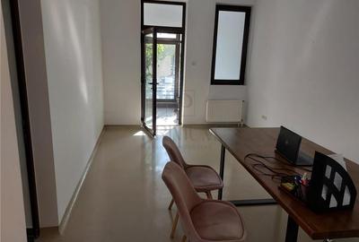 Spațiu SAD 75 mp ? B-dul Liviu Rebreanu - 2