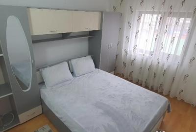 Apartament cu 4 camere decomandat în Dorobanți 1 - 7