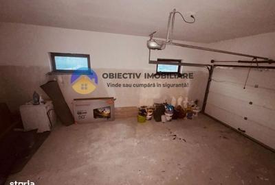 Casă cu 4 camere în Straja - 5