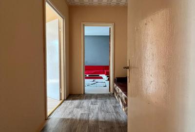 Apartament 2 camere Alexandru cel Bun - 6