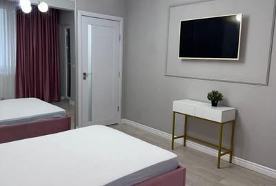 Ofer spre inchiriere studio in cartierul militari residence. - 3