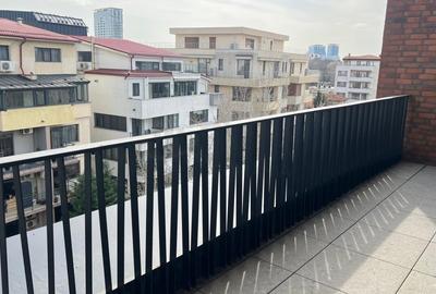 REA1019728 BrickLofts I 4 camere I Mobilat utilat complet I finisaje premium - 19