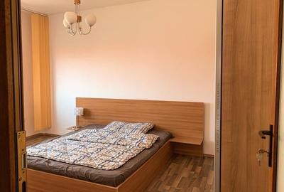 Apartament ultracentral, centrala proprie - 1