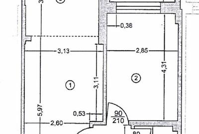 Apartament modern de vânzare – Drumul Fermei 116 | Parcare inclusă - 14