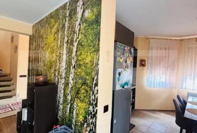 Casă cu 5 camere cu Teren 300 Mp în Centura - 15
