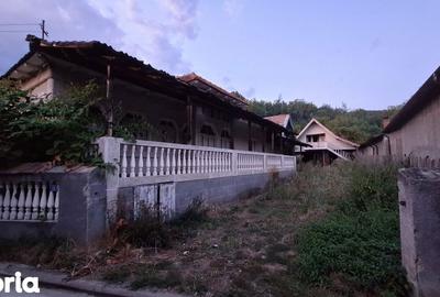 Spațiu comercial, de 169 mp, în Ștefănești - 1