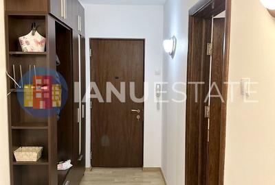 Apartament cu 3 camere decomandat, mobilat în Vitan - 9