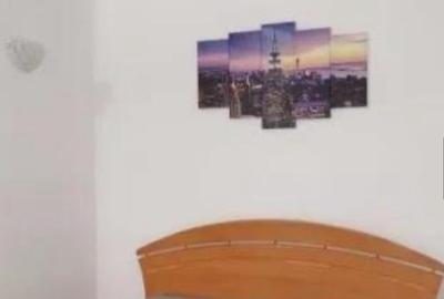 Garsonieră decomandată în City Park Mall - 2