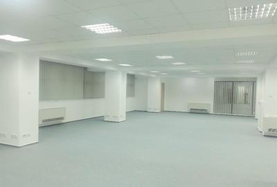 Spatiu birouri de inchiriat - Bd. Expozitiei  de la 210 mp - 9