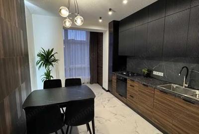 Apartament cu 2 camere in zona Dacia - 1